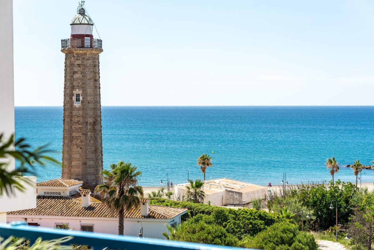 Appartement El Faro *