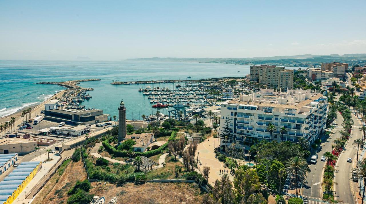 Appartement El Faro *