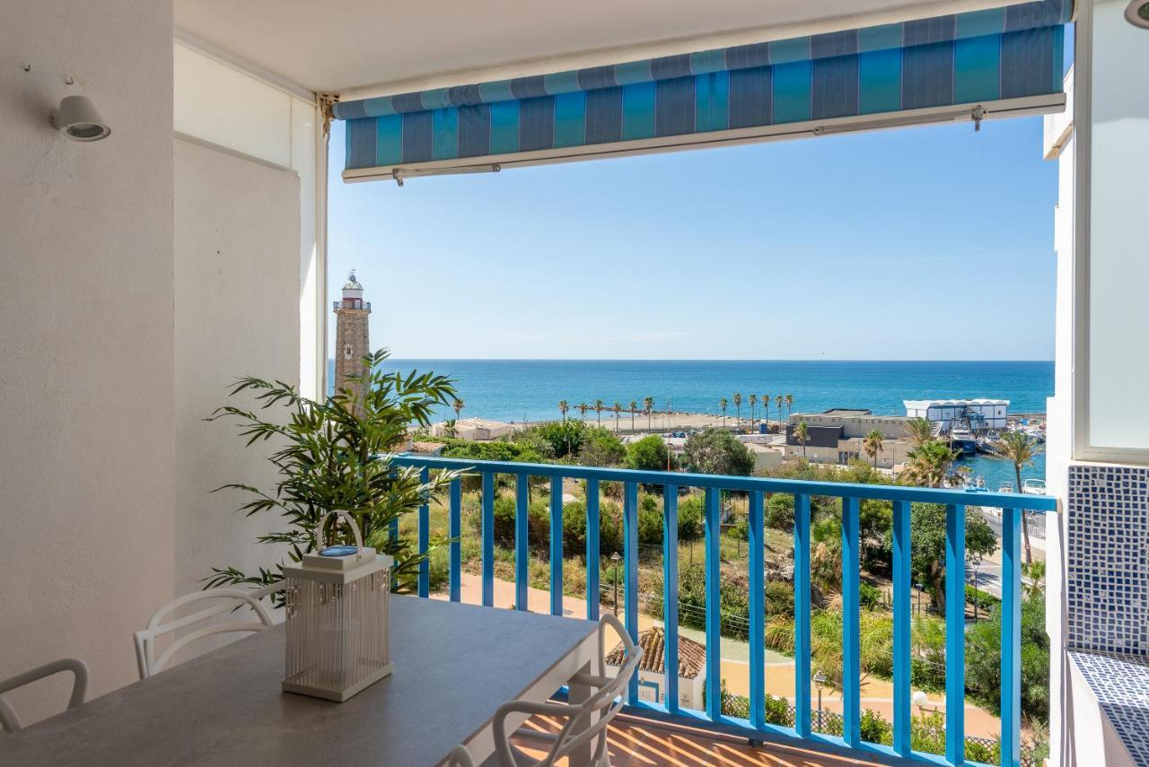 Appartement El Faro Estepona