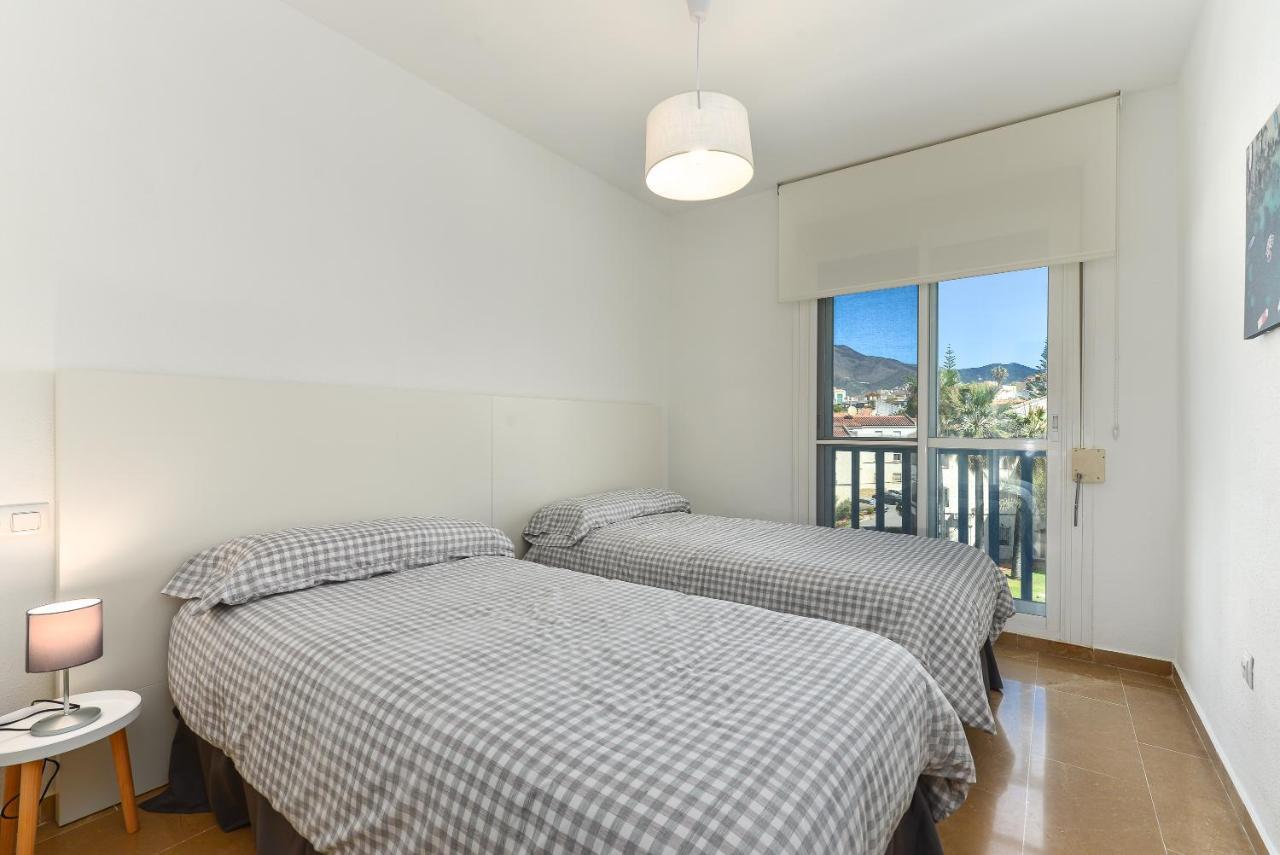 Appartement El Faro Estepona