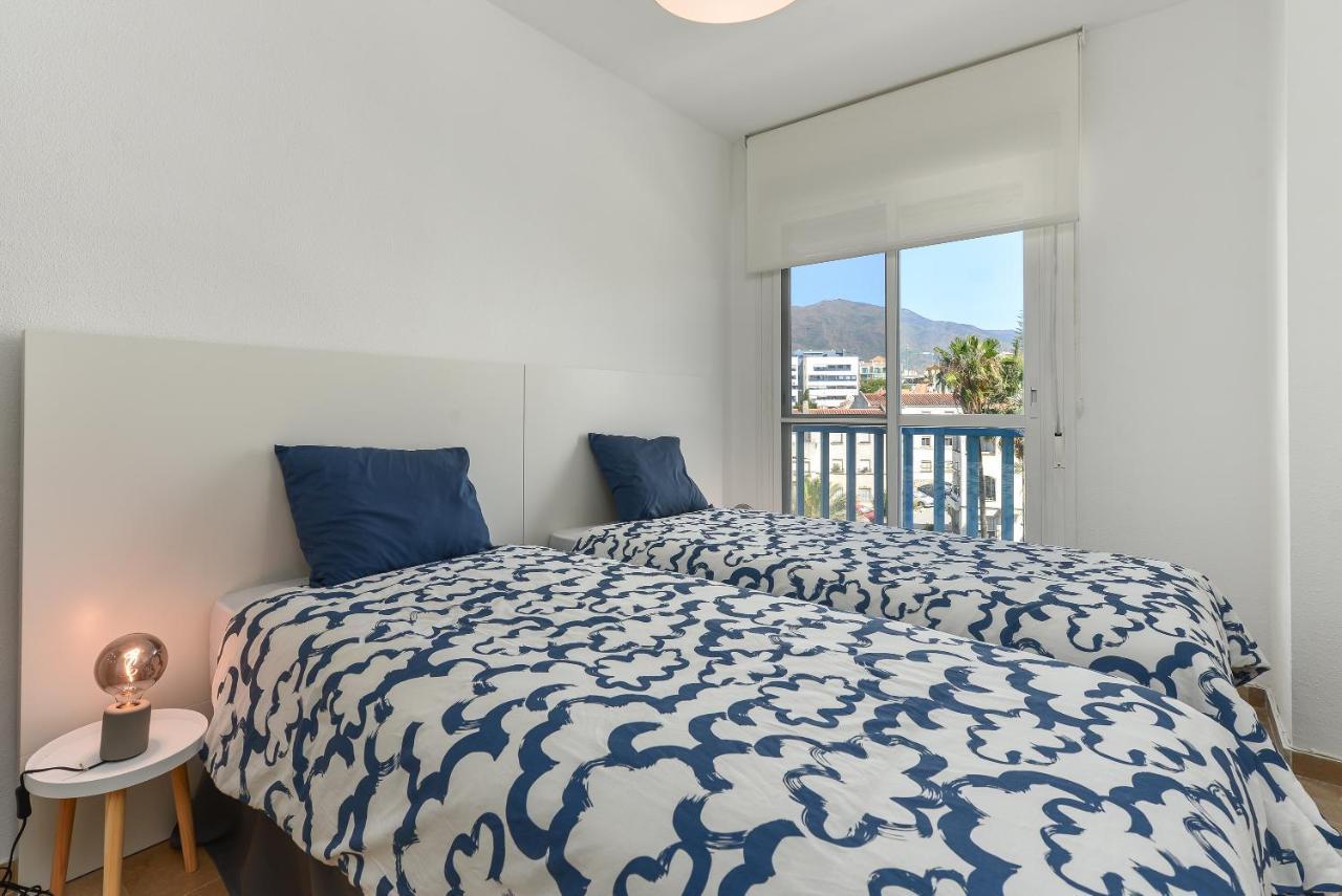 Appartement El Faro