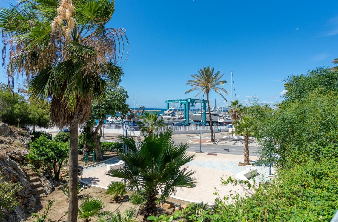 Appartement El Faro