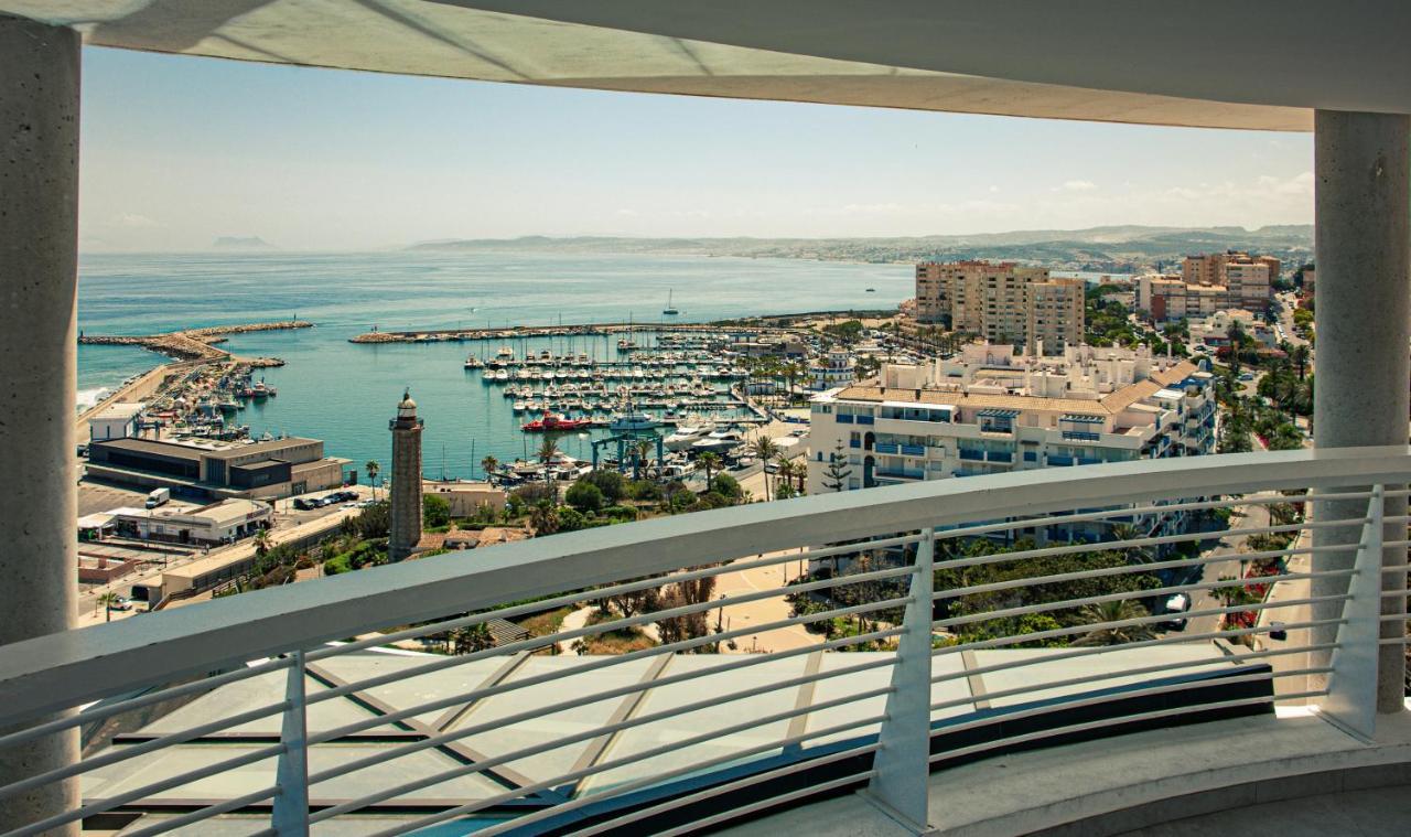 El Faro Appartement Estepona