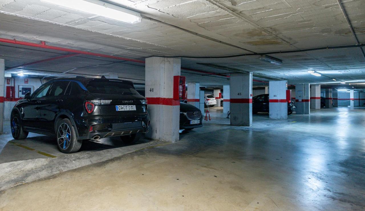 Appartement El Faro