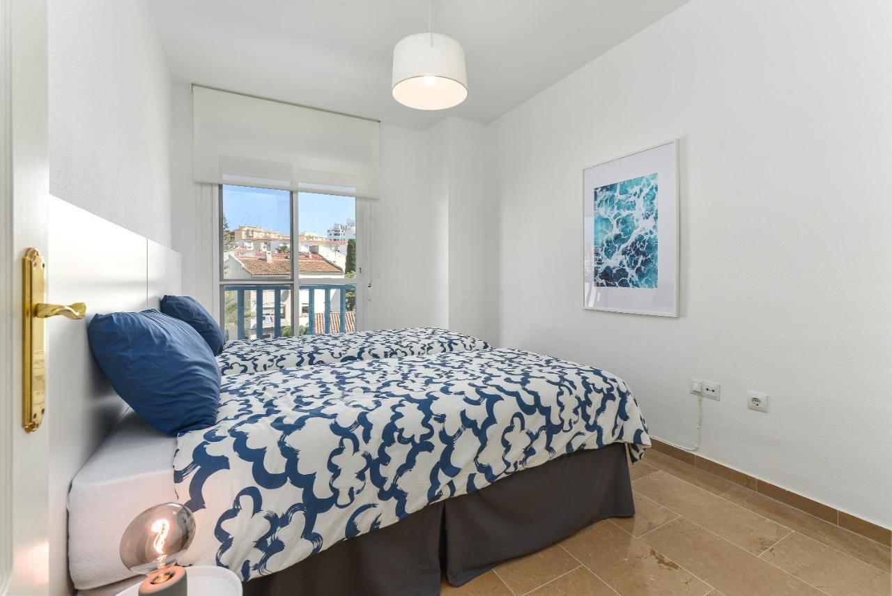 El Faro Appartement *