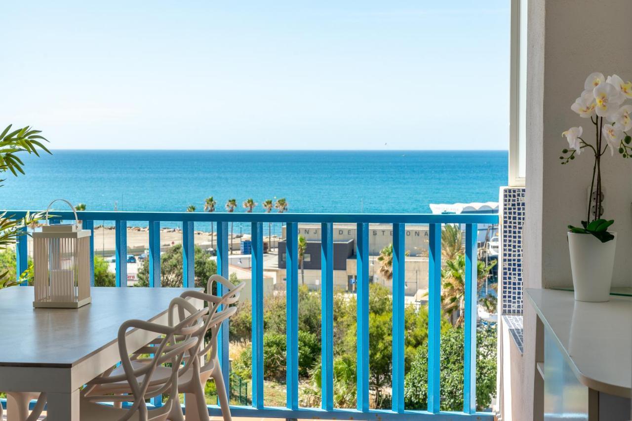 Appartement El Faro
