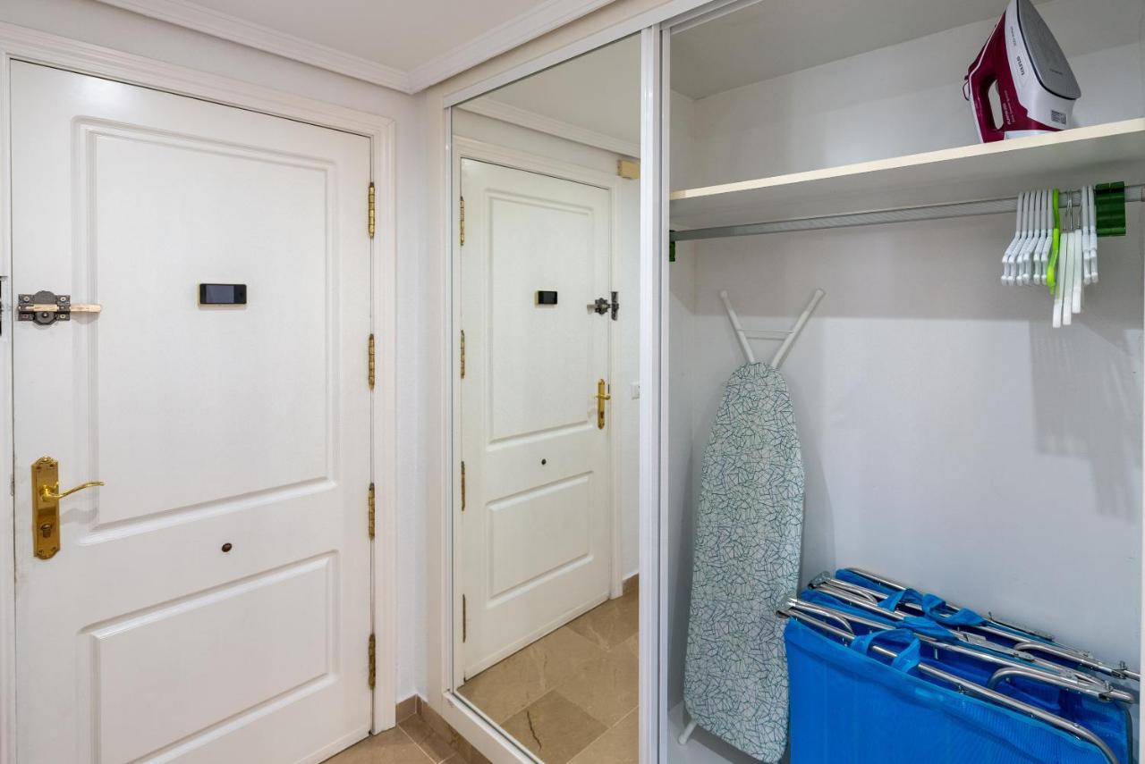 Appartement El Faro Estepona