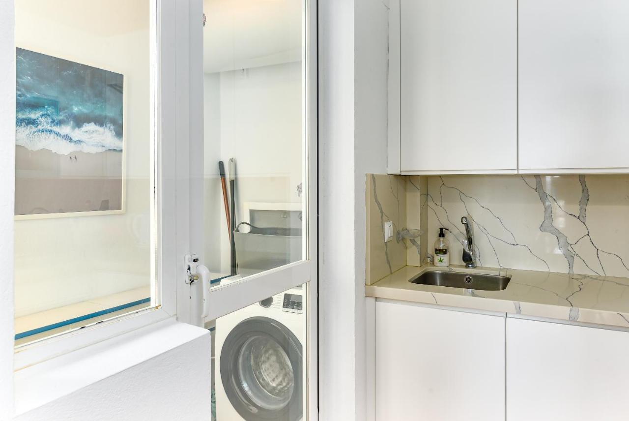 Appartement El Faro *