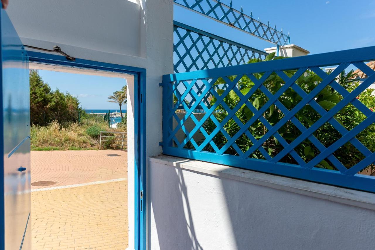 El Faro Appartement