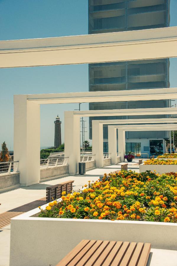 El Faro Appartement Estepona