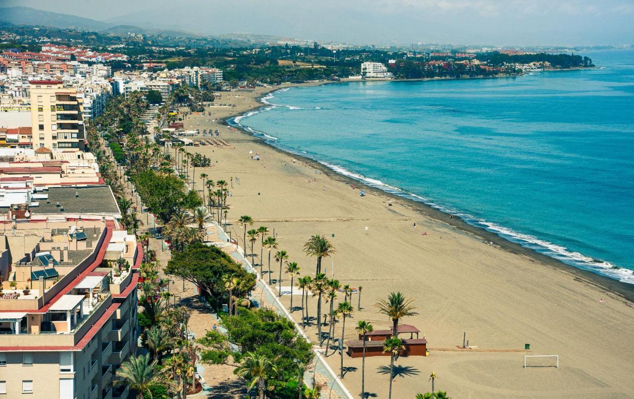 Appartement El Faro Estepona