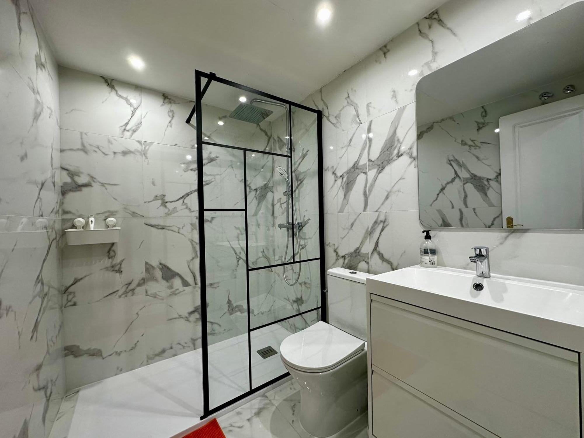 Appartement El Faro *