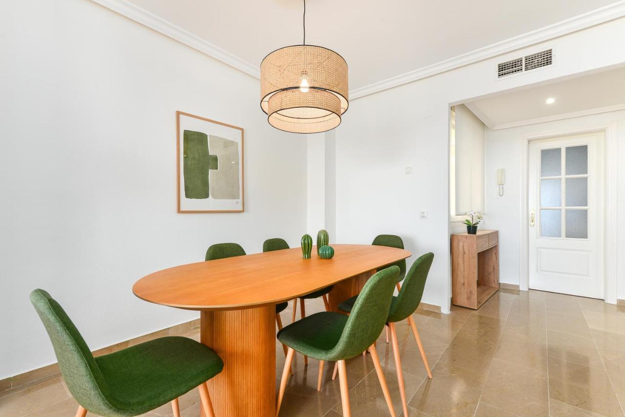 El Faro Appartement *