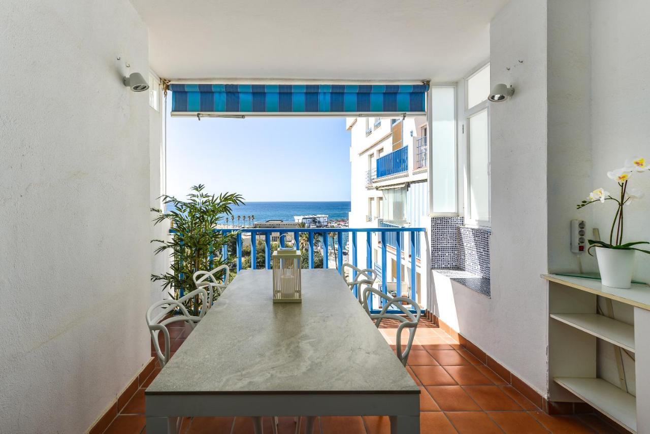 Appartement El Faro