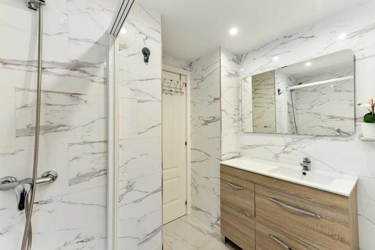 Appartement El Faro Estepona