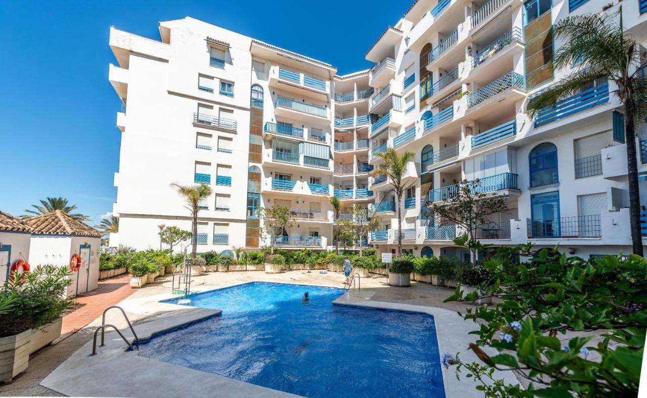 Appartement El Faro Estepona