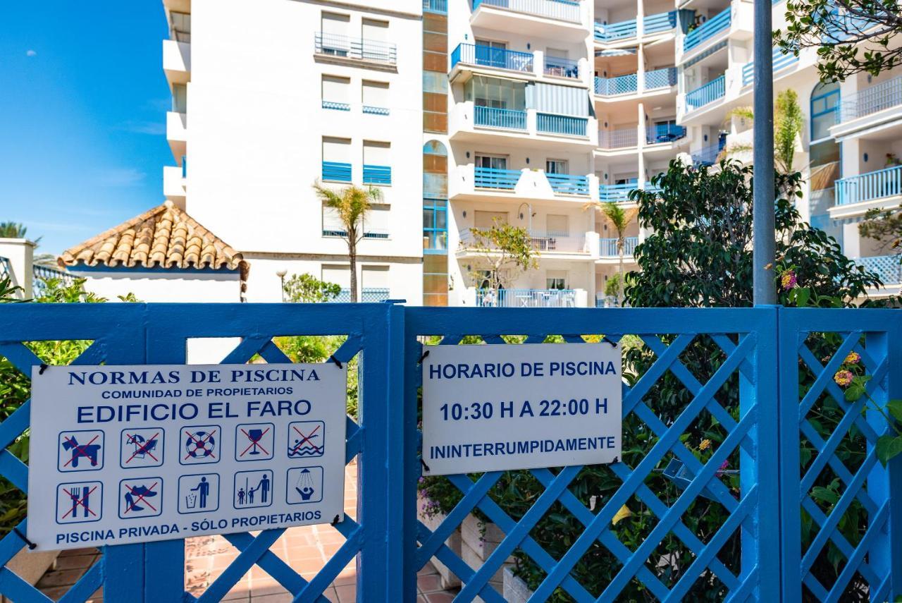 El Faro Appartement Estepona