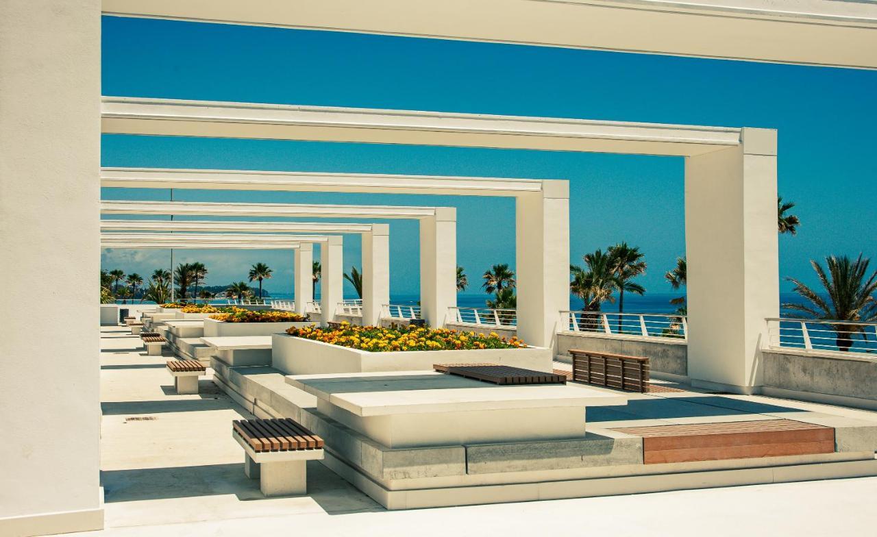 El Faro Appartement *